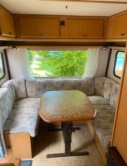 Eriba-Hymer Nova 461 Bj 1989 - Neuenhaus