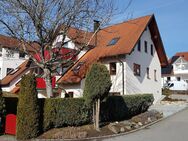 Mehr Generationenhaus/ 2 Familienhaus in Grünkraut - Grünkraut