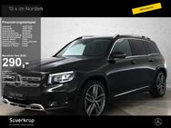 Mercedes GLB 250, | MBUX SPUR, Jahr 2020 - Kiel