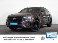 VW Touareg, 3.0 TDI R-Line Black, Jahr 2023 - Berlin