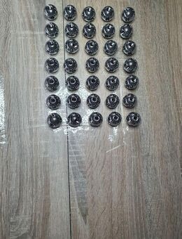 35 Kugeln Kugel USM Haller - Hamburg