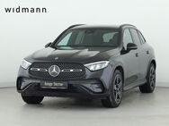 Mercedes GLC 200, AMG, Jahr 2023 - Künzelsau