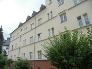 SOLIDE 2-Raum- Wohnung mit Balkon und Laminat in beliebter Lage - Chemnitz