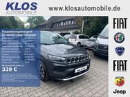 Jeep Compass, 1.5 l ALTITUDE e-Hybrid 130PS WINTER, Jahr 2024 - Dreieich