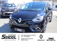 Renault Scenic, IV Edition, Jahr 2019 - Zwickau