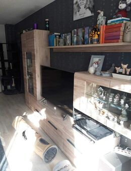 Moderne 2,5 Zi. Whg + 1.OG + Balkon in DO Körne - Dortmund