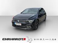 VW Golf, 2.0 TDI VIII GTD IQ-LIGHT PARKLENK HARMAN BLACKSTYLE 19, Jahr 2024 - Hildburghausen