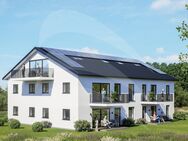 KFW40 mit QNG-Nachhaltigkeitssiegel: Hochwertige 3-Zimmer-Wohnung in Donaustauf/Sulzbach - Donaustauf