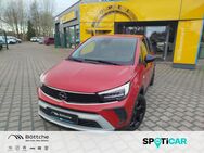 Opel Crossland, Elegance, Jahr 2023 - Oschersleben (Bode)