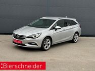 Opel Astra, 1.4 Sports Tourer Turbo Automatik On, Jahr 2018 - Regensburg