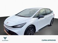 CUPRA Born, 62kwh Batterie, Jahr 2023 - Kassel