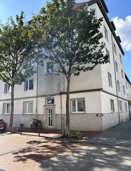 Schöne zentral gelegene 3.Zimmerwohnung Hi - Nord - Hildesheim