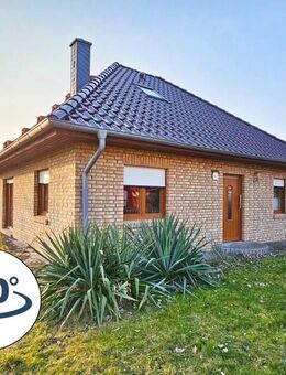 Dr. Lehner Immobilien NB - Schmuckes Einfamilienhaus an der Ostsee - Greifswald