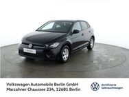 VW Polo, 1.0 TSI, Jahr 2024 - Berlin