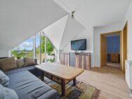 Gemütliche Wohnung mit zwei Balkonen und herrlichem Weitblick - Pirna