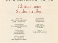 APUZ 43-45/2022 - Aus Politik und Zeitgeschichte - Chinas neue Seidenstraßen - Grünberg