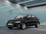 Audi A3, Limousine 35 TDI Sport, Jahr 2020 - München