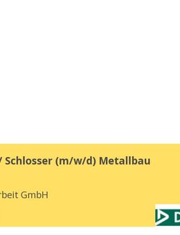 Schweißer / Schlosser (m/w/d) Metallbau - Neuwied