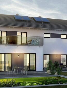 Ihr neues Mehrfamilienhaus - individuell geplant und nachhaltig gebaut! - Hochdorf-Assenheim