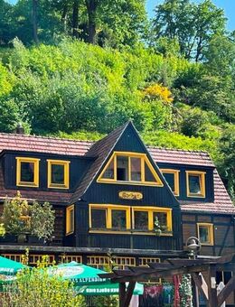www.immovista.de RUHIGES EINFAMILIENHAUS IN GEFRAGTER LAGE - Rathen