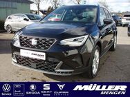 Seat Arona, 1.0 TSI FR FR, Jahr 2023 - Mengen