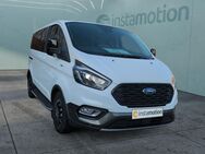 Ford Tourneo Custom, 320 L1 Active, Jahr 2022 - München