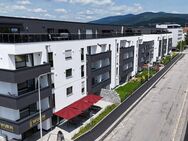Charmant & Lichtdurchflutet: Traumhafte 3- Zi. Wohnung mit Balkon - Deggendorf