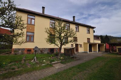 Große Doppelhaushälfte Nähe Innenstadt RESERVIERT!