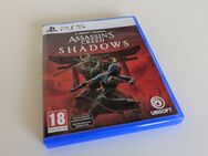 Assassin's Creed Shadows PS5 - Detmold