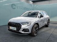 Audi Q3, 35 TFSI, Jahr 2024 - München