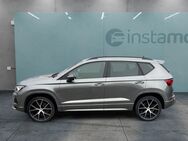 CUPRA Ateca, 2.0 TSI VZ 19 FaPa XL Beats Audio WP, Jahr 2023 - München