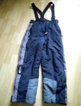 Skihose, Schneehose Gr. 140 und Winterjacken - Bonn