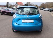 Renault ZOE Life, zzgl. Batteriemiete - Villingen-Schwenningen