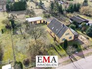 Zweifamilienhaus mit großzügigem Grundstück in Nennhausen - Nennhausen