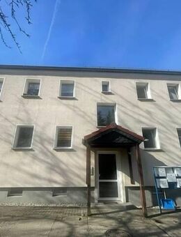 Solides Mehrfamilienhaus in Görlitz! Rendite 8,52% - Görlitz