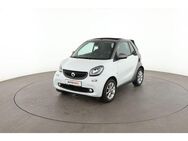 Smart ForTwo 0.9 Turbo Basis Prime - Berlin