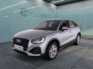 Audi Q2, 35 TFSI ADVANCED OPTIKPKT, Jahr 2024 - München