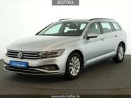 VW Passat Variant, 2.0 TDI Business ####, Jahr 2022 - Donnersdorf