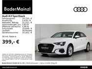 Audi A3, Sportback 30 TDI, Jahr 2021 - Wolfratshausen