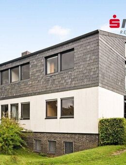 Einfamilienhaus in Fertigbauweise in beliebter Wohnlage - Aachen