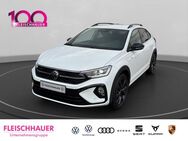 VW Taigo, 1.0 TSI R-Line, Jahr 2024 - Euskirchen