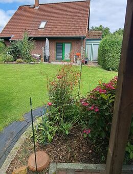 Privatverkauf! Einfamilienhaus mit Vollkeller in Tornesch mit schneller Verbindung nach Hamburg Mitte - Tornesch Tornesch