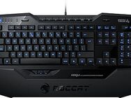 Roccat Isku Illuminated Gaming Tastatur - Leipzig