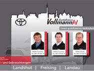 Toyota Corolla, 2.0 Hybrid Team Deutschland, Jahr 2022 - Freising