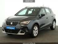 Seat Arona, 1.0 TSI Xperience #Pro#####, Jahr 2022 - Donnersdorf