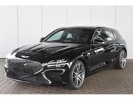 Genesis G70 Shooting Brake 2.2D AWD Luxury Line / Hea... - Selent