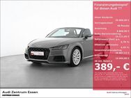 Audi TT, Roadster 45 TFSI, Jahr 2021 - Essen