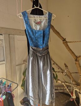 Stockerpoint Dirndl Größe 36 - Geiselhöring