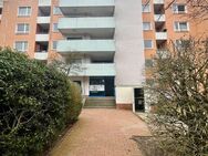 Stopp, hier ist Ihre neue Wohnung! - Celle