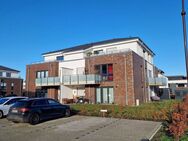 2-Zimmer Erdgeschosswohnung im KFW 55 Niedrigenergiehaus mit Garten und Sonnenterrasse - Bardowick
